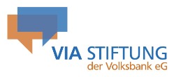 VIA Stiftung der Volksbank eG
